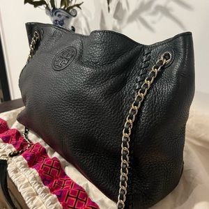 Toryburch Purse - New Condition